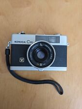 Konica c35 35mm for sale  RUGBY