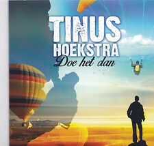 Tinus Hoekstra-Doe Het Dan cd single for sale  Shipping to South Africa