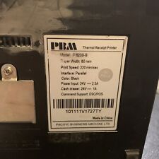 Xprinter n160ii thermal for sale  Belle Mead