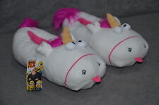 Minions fluffy unicorn for sale  RUSHDEN