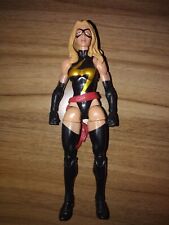 Marvel Legends - 2014 Target Exclusive - Ms. Marvel / Captain Marvel comprar usado  Enviando para Brazil