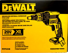 Dewalt dcf620b 20v for sale  Wernersville