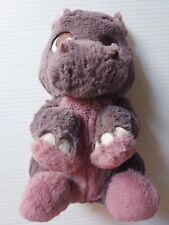 stuffed hippo for sale  Fostoria