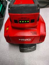Chargeur hilti 350 d'occasion  Neuilly-sur-Marne