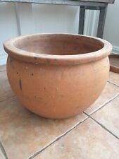 Large vintage terracotta for sale  CANVEY ISLAND