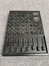 Used, Allen and Heath 8 Channel analogue Sound Mixer from the 70s for sale  Shipping to South Africa