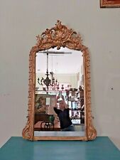 Specchio specchiera antica usato  San Giustino