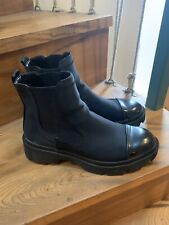 sock boots zara for sale  BRISTOL