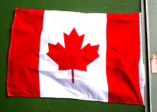 Kanada canada fahne gebraucht kaufen  Hoya