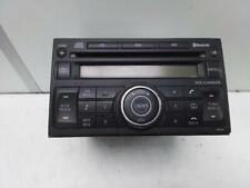 28185jd40a radio nissan for sale  Shipping to United Kingdom