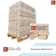 Ruf premium holzbriketts gebraucht kaufen  Waakirchen