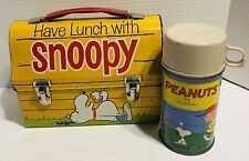 Vintage 1970 snoopy for sale  New Ringgold