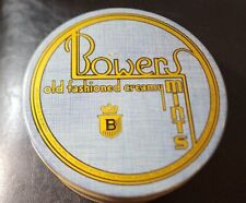 Vintage bowers cream for sale  Clifton Park