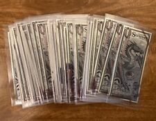 10x Silverback Dragon Limited Edition .999 Fine Silver Note for sale  Shipping to South Africa