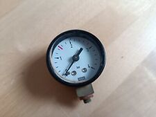 Wilesco d20 manometer gebraucht kaufen  Berlin