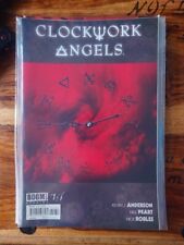 Clockwork angels kevin for sale  KILWINNING