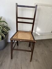 Rattan dining chair for sale  SWANLEY