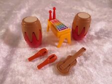 Playmobil 4329 musikinstrument gebraucht kaufen  Pfullingen