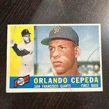 1960 topps orlando for sale  Immokalee
