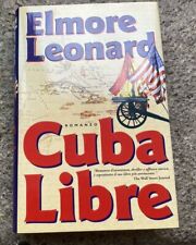 Cuba libre elmore usato  Busalla