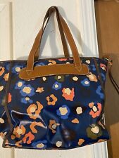 Fossil tote bag for sale  Newman