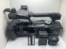 Videocámara Sony HVR-Z1U HDV, usado segunda mano  Embacar hacia Argentina