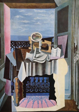 Pablo picasso window for sale  UK