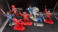 Hoeffler lot figurines d'occasion  Cherbourg-Octeville-