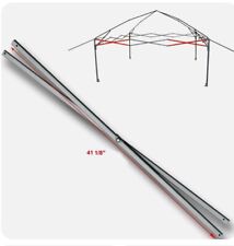Used,  Coleman 13 x 13 Instant Eaved Shelter Canopy Costco Side Truss Bar  for sale  Shipping to South Africa