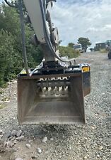 Concrete crusher bucket for sale  DULAS