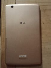 LG G Pad X 8.0 comprar usado  Enviando para Brazil