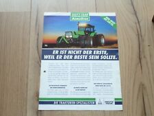 Deutz fahr 8.31 d'occasion  Expédié en Belgium