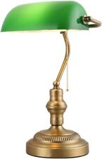 Lampe vintage schreibtischlamp gebraucht kaufen  Schwedt/Oder