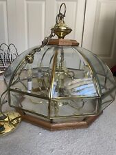 Chandelier vintage classic for sale  Broomfield