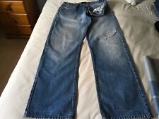 Rockport mens jeans for sale  BIRMINGHAM