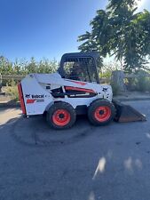 2019 bobcat s550 for sale  Ventura