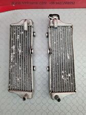 Radiatori radiatore destro usato  Serra De Conti