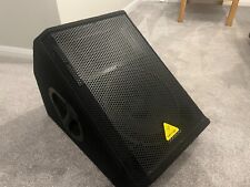 Behringer eurolive vp1220f for sale  ATTLEBOROUGH