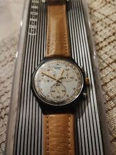 Swatch chrono vintage usato  Palermo