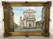 Antico quadro pietro usato  Varallo Pombia