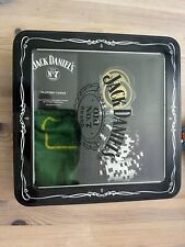 Jack daniels poker for sale  Shipping to Ireland
