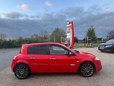 Renault megane 2.0 for sale  IPSWICH