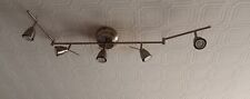 Ceiling light rotatable for sale  MANCHESTER