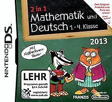 Mathe deutsch klasse gebraucht kaufen  Berlin