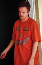 Camiseta Jesse Pinkman Jack O Lantern Calabaza Breaking Bad Prop Temporada 2 Episodio 8 segunda mano  Embacar hacia Argentina