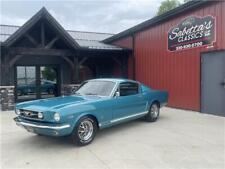 1966 ford mustang for sale  Orrville