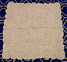 Fazzoletto floreale cotone usato  Assisi