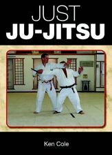 Jitsu ken cole for sale  UK