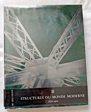 Structures moderne 1850 d'occasion  Lille-