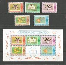 Trinidad tobago 1978 for sale  MAIDENHEAD